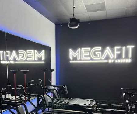 MegaFit by Lagree - La Canada
