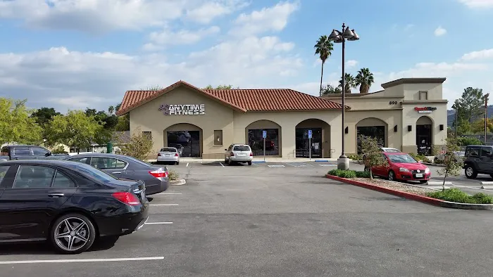 Anytime Fitness Picture 1