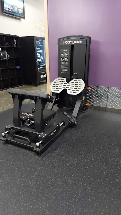 Anytime Fitness Picture 3