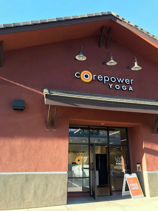 CorePower Yoga - La Cañada Picture 9