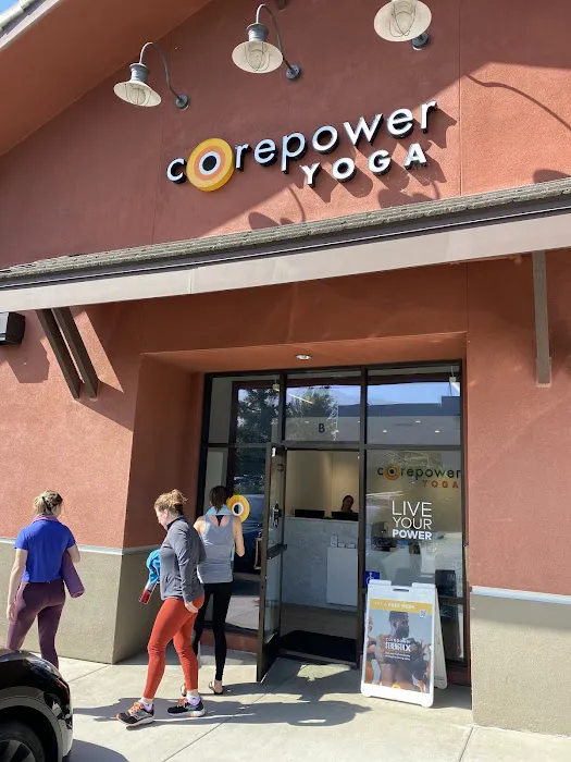 CorePower Yoga - La Cañada Picture 6