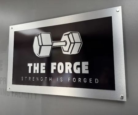The Forge