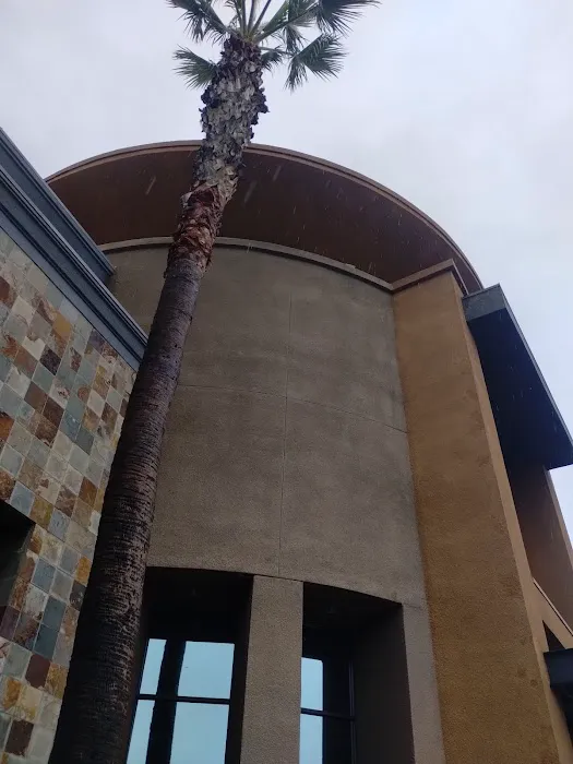 LA Fitness Picture 9