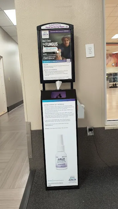 LA Fitness Picture 1