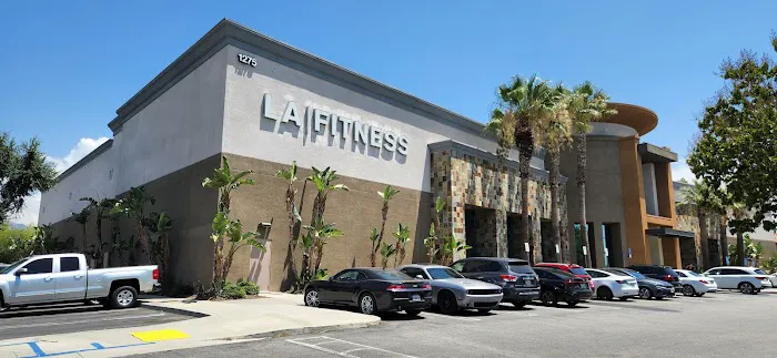 LA Fitness Picture 2
