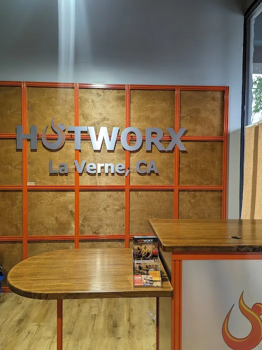 HOTWORX - La Verne, CA Picture 7
