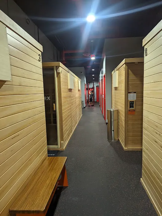 HOTWORX - La Verne, CA Picture 10