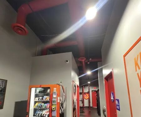 HOTWORX - La Verne, CA