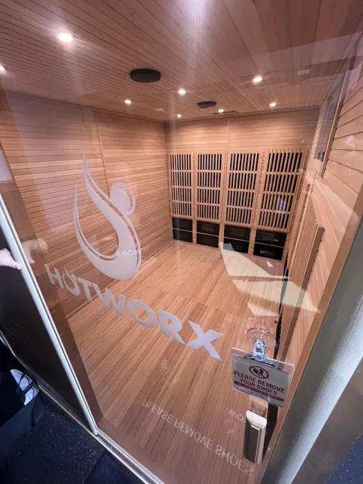 HOTWORX - La Verne, CA Picture 9