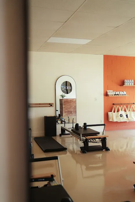 Pom Pilates Picture 8