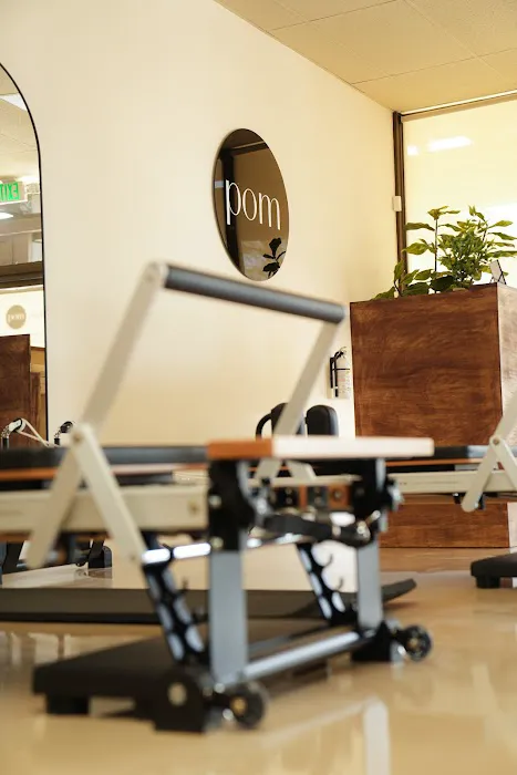 Pom Pilates Picture 9