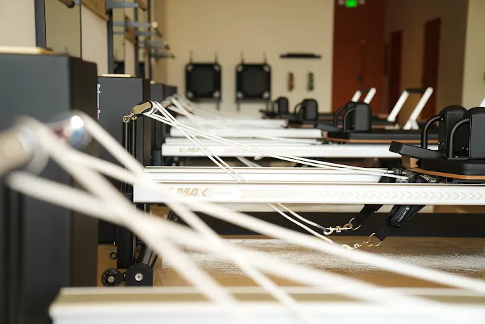 Pom Pilates Picture 6