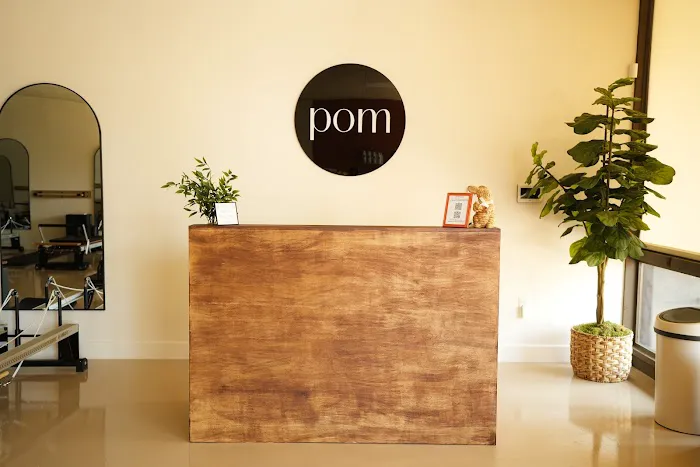 Pom Pilates Picture 3