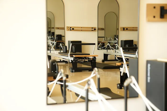 Pom Pilates Picture 2