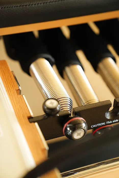 Pom Pilates Picture 4