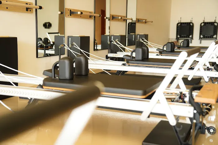 Pom Pilates Picture 7