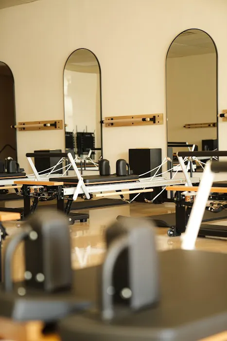 Pom Pilates Picture 10