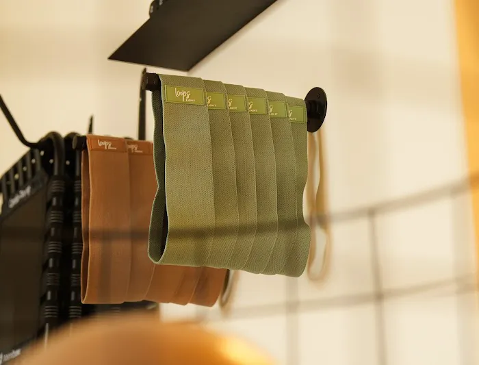 Pom Pilates Picture 5