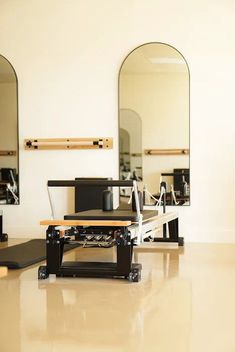 Pom Pilates Picture 1