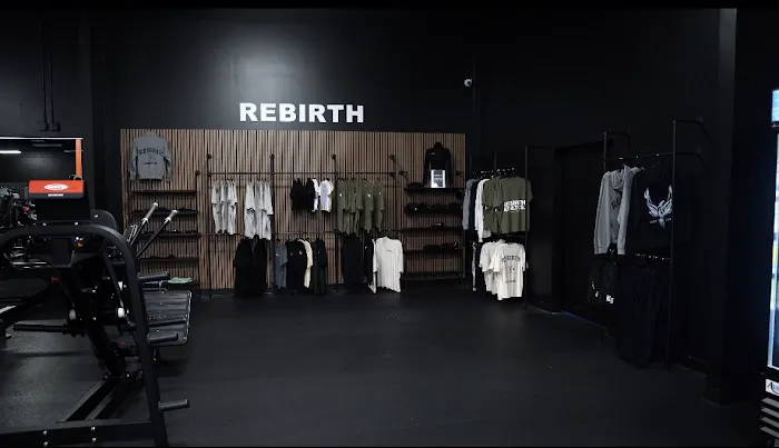 Rebirth Lifting Club Picture 10