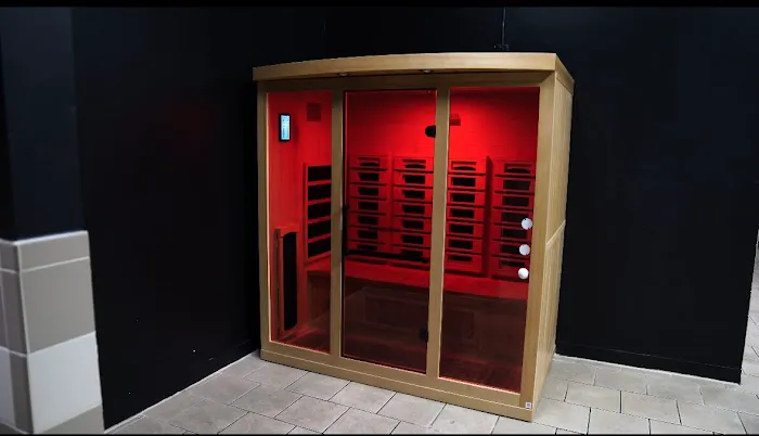 Rebirth Lifting Club Picture 2