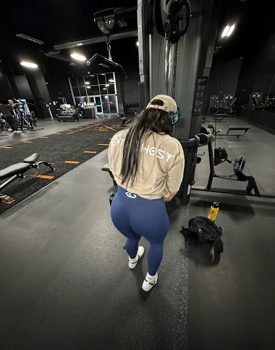 Rebirth Lifting Club Picture 7