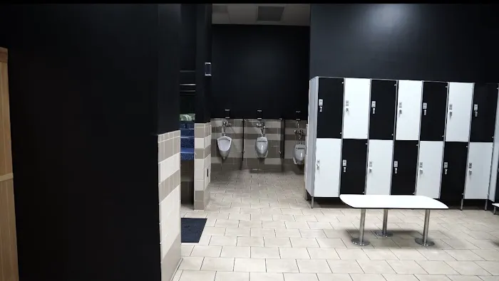 Rebirth Lifting Club Picture 1