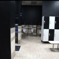 Rebirth Lifting Club ico