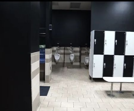 Rebirth Lifting Club