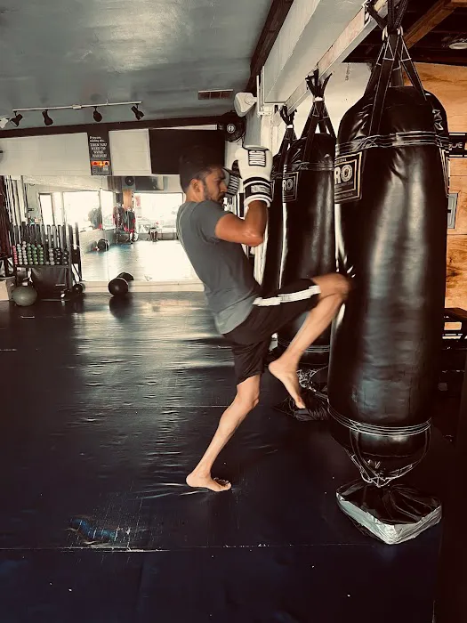 JFM Boxing Club Picture 9