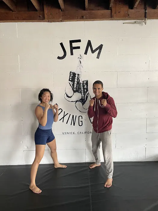 JFM Boxing Club Picture 8