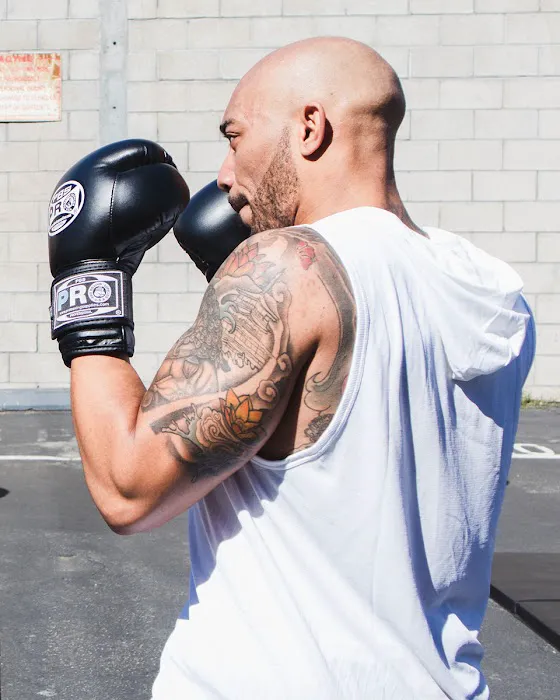 JFM Boxing Club Picture 5