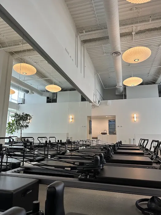 Karen Lord Pilates Movement Picture 1