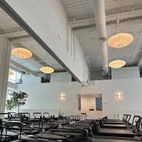 Karen Lord Pilates Movement ico