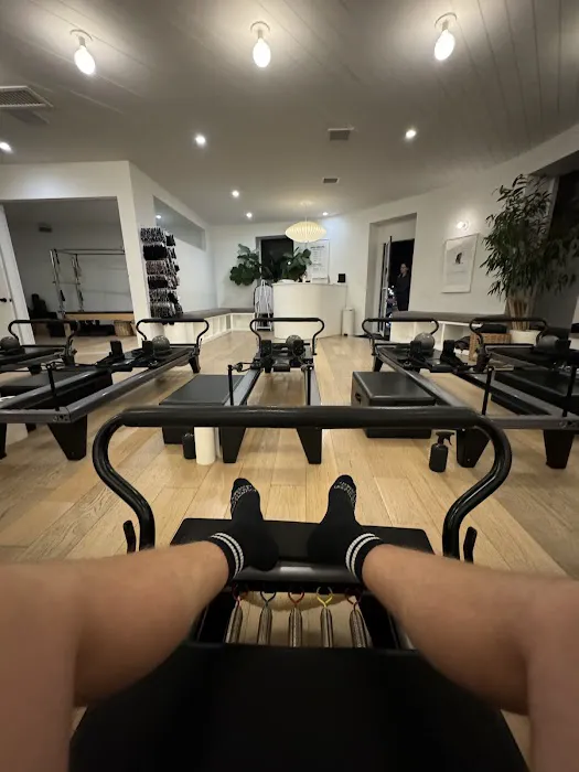 Karen Lord Pilates Movement Picture 6