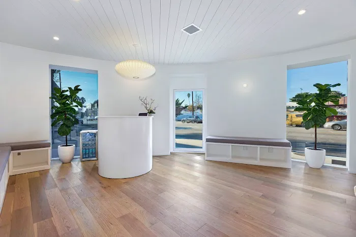 Karen Lord Pilates Movement Picture 5