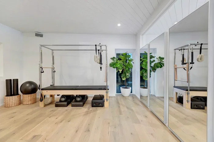 Karen Lord Pilates Movement Picture 4