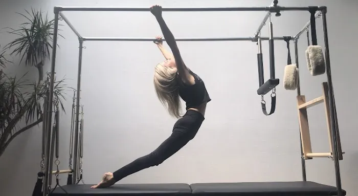 Karen Lord Pilates Movement Picture 2