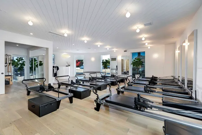 Karen Lord Pilates Movement Picture 3