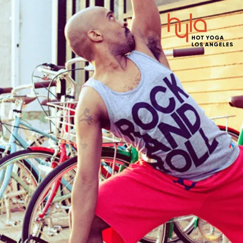 Hot Yoga Los Angeles Picture 10