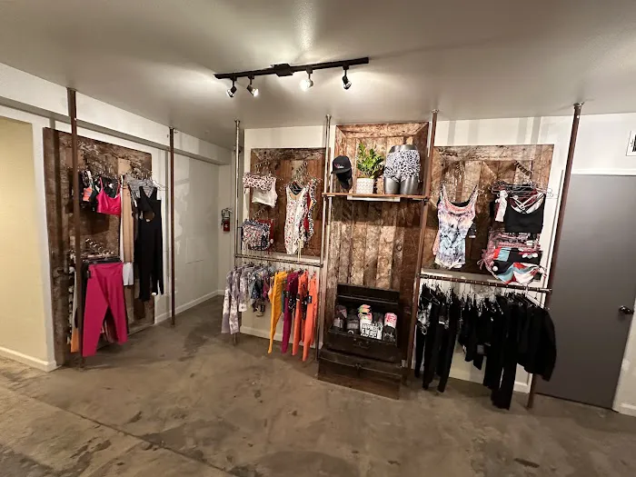 Hot Yoga Los Angeles Picture 1