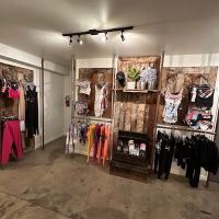 Hot Yoga Los Angeles ico