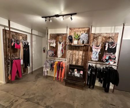Hot Yoga Los Angeles