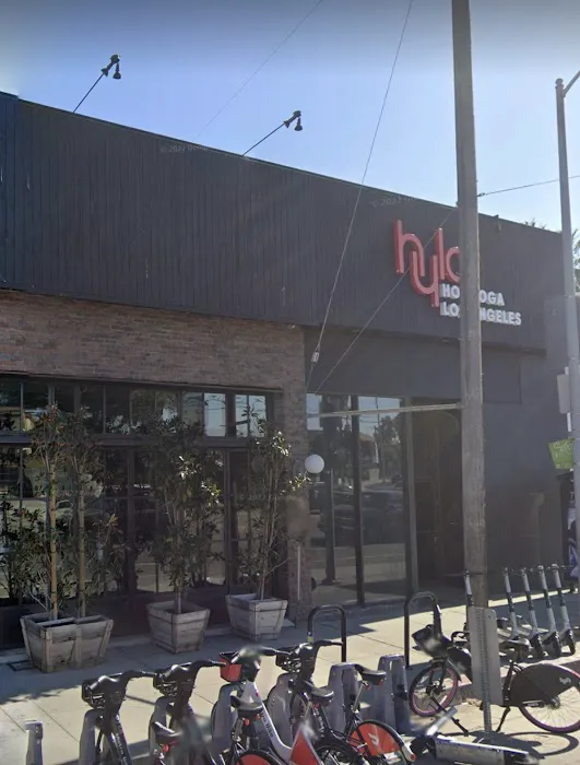 Hot Yoga Los Angeles Picture 8