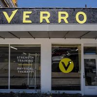 Verro ico
