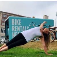 Turning Point Pilates ico