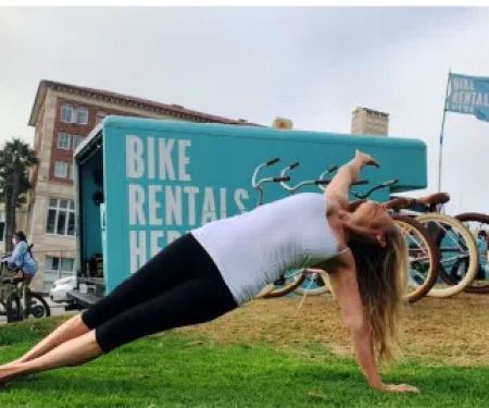 Turning Point Pilates
