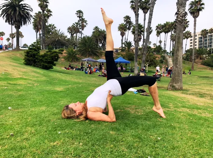 Turning Point Pilates Picture 2