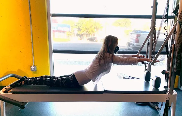 Turning Point Pilates Picture 10