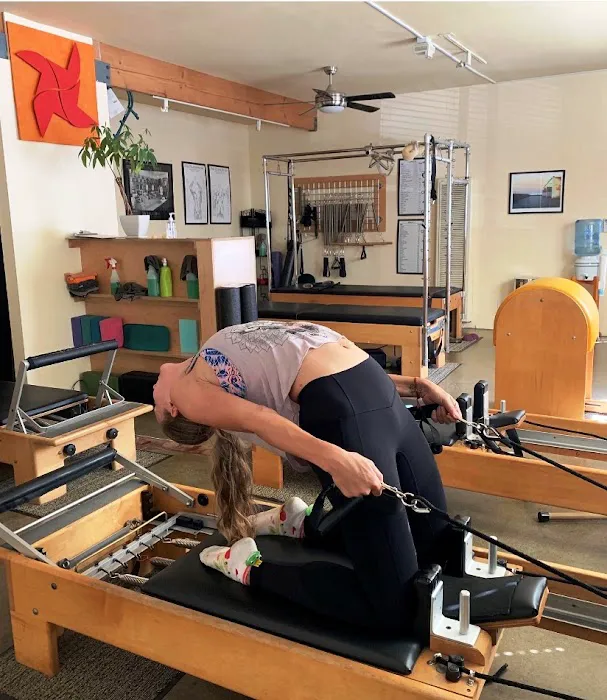 Turning Point Pilates Picture 6